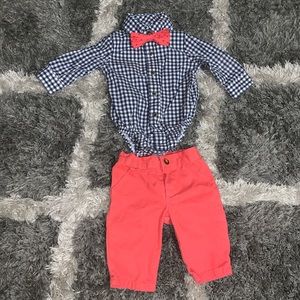 **BABY CLOTHES** Just One You Set (Carter’s Brand)